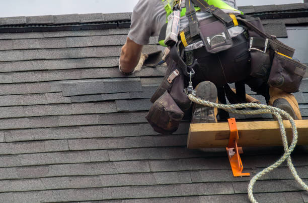 Trusted Storm Damage Roof Repair service in Melfa, VA - Brentwood Metal Roofing