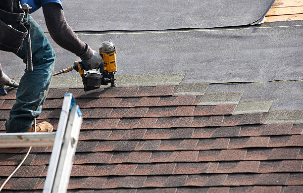 Licensed Gutter Installation service in Melfa, VA - Brentwood Metal Roofing